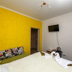 Гостевой дом Счастливый Слон, Адлер, Краснодарский край