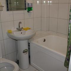 Гостиница Эко Дом, Адлер, Краснодарский край