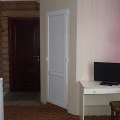 Гостиница Эко Дом, Адлер, Краснодарский край