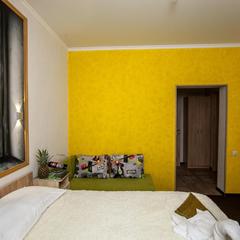 Гостевой дом Счастливый Слон, Адлер, Краснодарский край