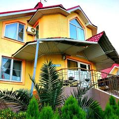 Гостевой дом Adler Olympic, Адлер, Краснодарский край