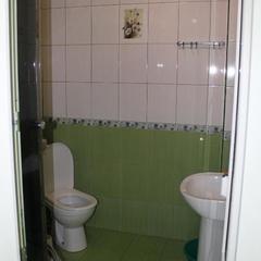 Гостиница Эко Дом, Адлер, Краснодарский край