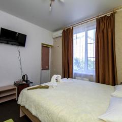 Гостевой дом Счастливый Слон, Адлер, Краснодарский край