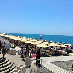 Гостевой дом Adler Olympic, Адлер, Краснодарский край