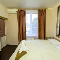 Гостевой дом Счастливый Слон, Адлер, Краснодарский край