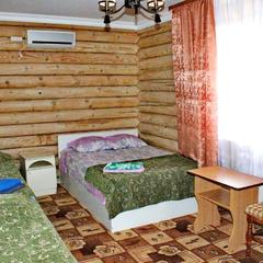 Гостиница Эко Дом, Адлер, Краснодарский край