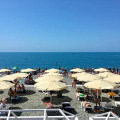 Гостевой дом Adler Olympic, Адлер, Краснодарский край