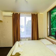 Гостевой дом Счастливый Слон, Адлер, Краснодарский край