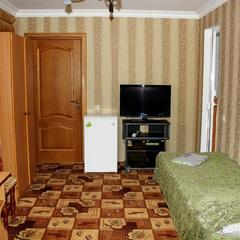 Гостиница Эко Дом, Адлер, Краснодарский край