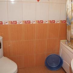 Гостиница Эко Дом, Адлер, Краснодарский край