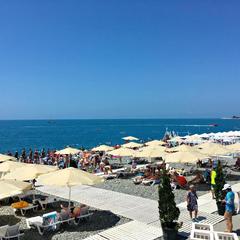 Гостевой дом Adler Olympic, Адлер, Краснодарский край