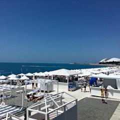 Гостевой дом Adler Olympic, Адлер, Краснодарский край