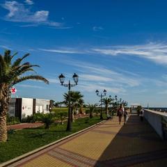 Гостевой дом Adler Olympic, Адлер, Краснодарский край