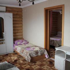 Гостиница Эко Дом, Адлер, Краснодарский край