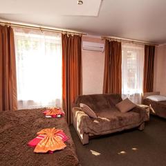 Гостевой дом Счастливый Слон, Адлер, Краснодарский край