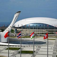 Гостевой дом Adler Olympic, Адлер, Краснодарский край