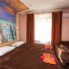 Гостевой дом Счастливый Слон, Адлер, Краснодарский край