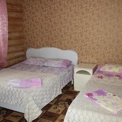 Гостиница Эко Дом, Адлер, Краснодарский край