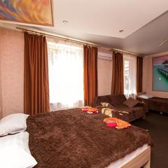 Гостевой дом Счастливый Слон, Адлер, Краснодарский край