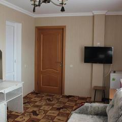 Гостиница Эко Дом, Адлер, Краснодарский край