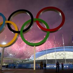 Гостевой дом Adler Olympic, Адлер, Краснодарский край