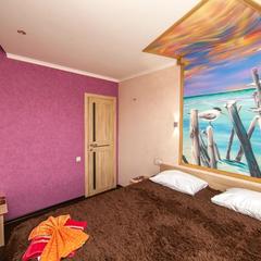 Гостевой дом Счастливый Слон, Адлер, Краснодарский край