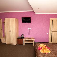 Гостевой дом Счастливый Слон, Адлер, Краснодарский край