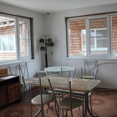 Гостиница Эко Дом, Адлер, Краснодарский край