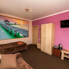 Гостевой дом Счастливый Слон, Адлер, Краснодарский край