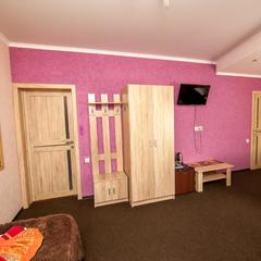 Гостевой дом Счастливый Слон, Адлер, Краснодарский край