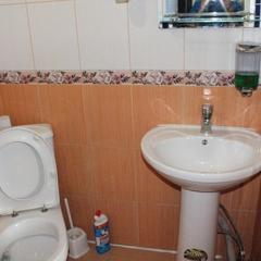 Гостиница Эко Дом, Адлер, Краснодарский край