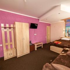 Гостевой дом Счастливый Слон, Адлер, Краснодарский край