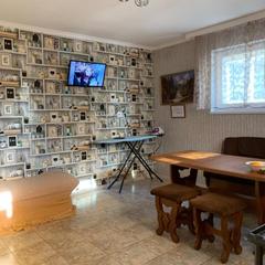 Гостевой дом Adler Olympic, Адлер, Краснодарский край