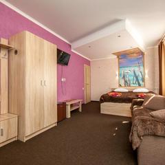 Гостевой дом Счастливый Слон, Адлер, Краснодарский край