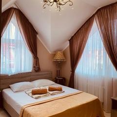 Гостевой дом Adler Olympic, Адлер, Краснодарский край