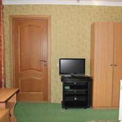 Гостиница Эко Дом, Адлер, Краснодарский край