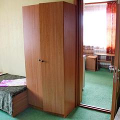 Гостиница Эко Дом, Адлер, Краснодарский край