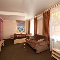 Гостевой дом Счастливый Слон, Адлер, Краснодарский край