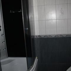 Гостиница Эко Дом, Адлер, Краснодарский край