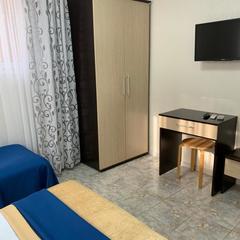 Гостевой дом Adler Olympic, Адлер, Краснодарский край