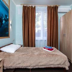 Гостевой дом Счастливый Слон, Адлер, Краснодарский край