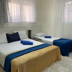 Гостевой дом Adler Olympic, Адлер, Краснодарский край