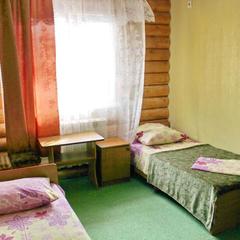 Гостиница Эко Дом, Адлер, Краснодарский край