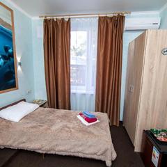 Гостевой дом Счастливый Слон, Адлер, Краснодарский край