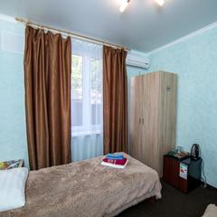 Гостевой дом Счастливый Слон, Адлер, Краснодарский край