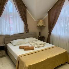 Гостевой дом Adler Olympic, Адлер, Краснодарский край