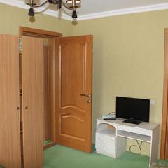 Гостиница Эко Дом, Адлер, Краснодарский край