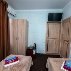 Гостевой дом Счастливый Слон, Адлер, Краснодарский край