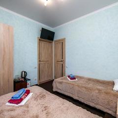 Гостевой дом Счастливый Слон, Адлер, Краснодарский край