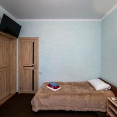 Гостевой дом Счастливый Слон, Адлер, Краснодарский край